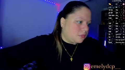 Emely  online show from 05/03/26, 03:12