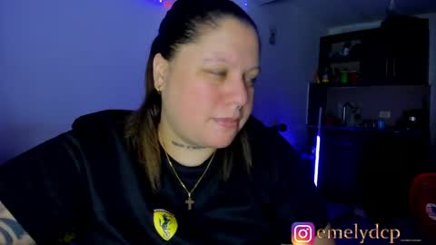 Emely  online show from 05/17/26, 09:28