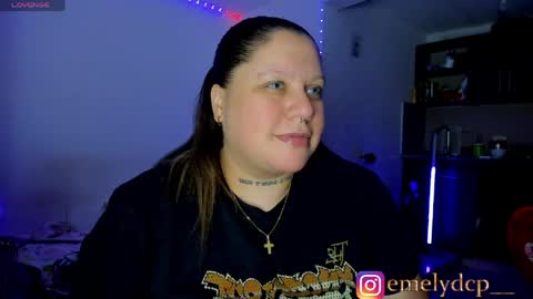 Emely  online show from 05/26/26, 06:31
