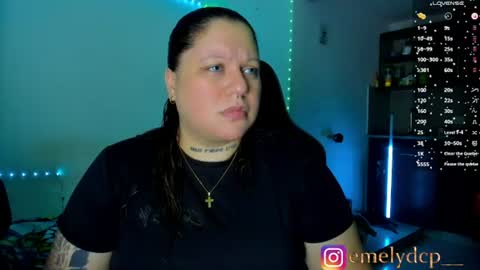 Emely  online show from 06/22/26, 05:59