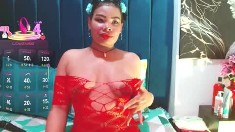 mariana_star1 online show from 11/18/25, 04:06