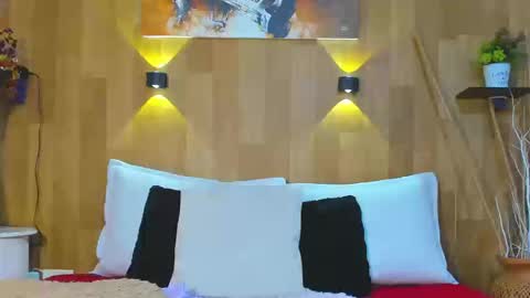 Mariana Angel online show from 02/27/26, 02:06