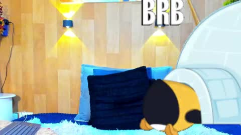 Mariana Angel online show from 04/29/26, 05:52
