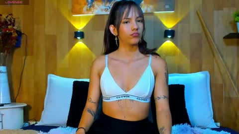 Mariana Angel online show from 05/06/26, 04:01