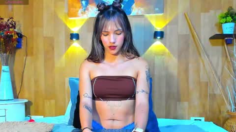 Mariana Angel online show from 05/08/26, 04:34