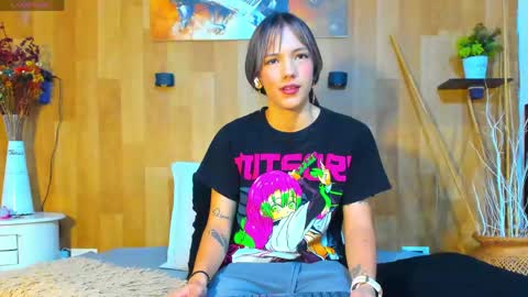 Mariana Angel online show from 05/09/26, 11:48