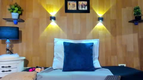 Mariana Angel online show from 12/23/24, 07:30