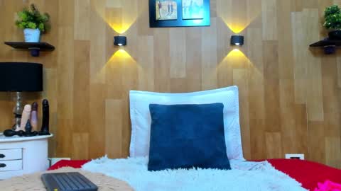 Mariana Angel online show from 01/09/25, 06:47