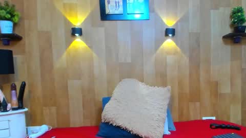 Mariana Angel online show from 03/05/25, 11:27