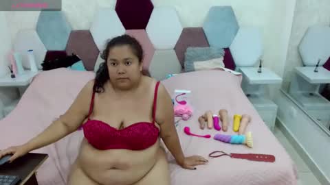 mariana online show from 01/20/25, 12:04