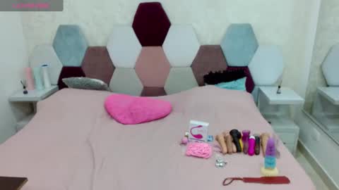 mariana online show from 01/21/25, 09:36