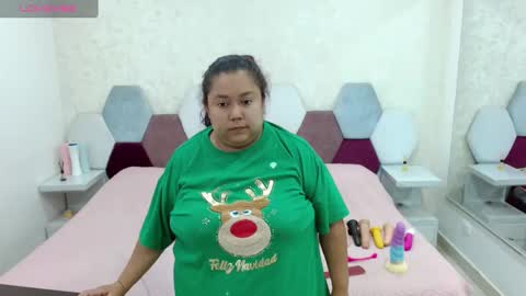 mariana online show from 02/07/25, 12:09