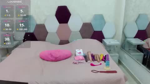 mariana online show from 02/27/25, 06:42