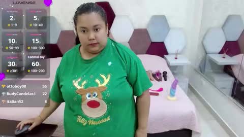 mariana online show from 09/25/25, 06:33