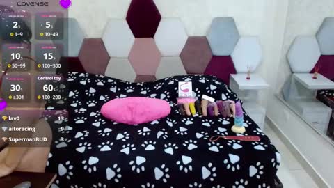 mariana online show from 10/03/25, 06:38