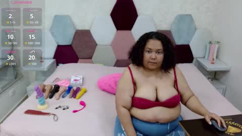 mariana online show from 04/26/26, 04:59