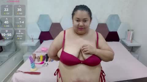 mariana online show from 04/28/26, 04:34