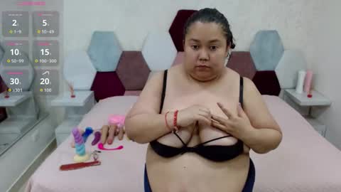 mariana online show from 05/27/26, 05:43