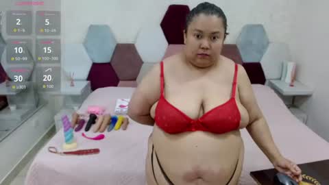 mariana online show from 06/12/26, 04:28