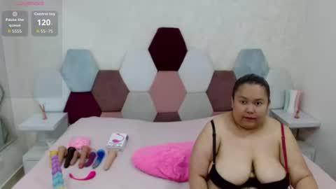 mariana online show from 06/13/26, 02:48