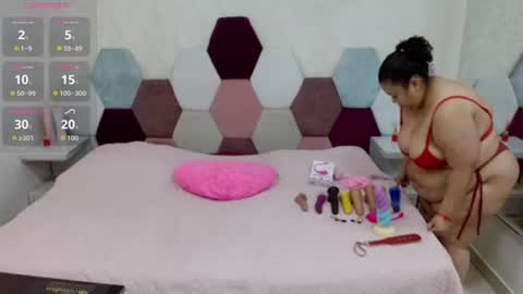 mariana online show from 06/18/26, 06:45