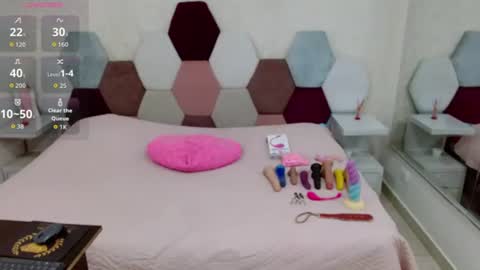 mariana online show from 06/29/26, 03:01