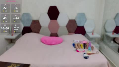 mariana online show from 07/03/26, 11:33