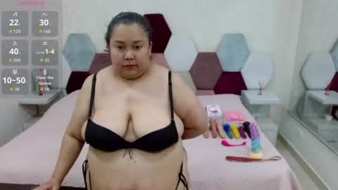 mariana online show from 07/16/26, 05:30