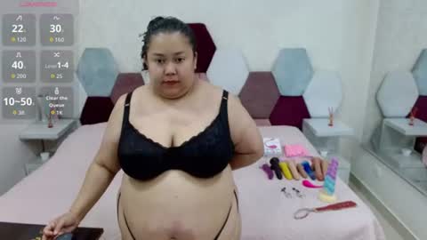 mariana online show from 08/01/26, 03:11