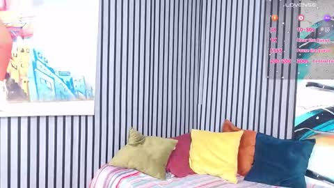 Snapshot of marianabiigass chatting on 11/06/25, 12:28 MARIANA online show from 11/06/25, 12:28