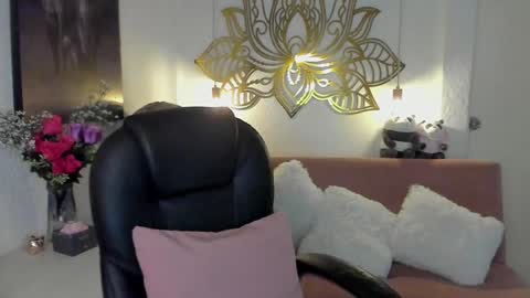 Snapshot of marianalopez81 chatting on 01/26/25, 06:28 Mariana Lopez online show from 01/26/25, 06:28