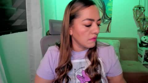 Mariana Lopez online show from 11/02/25, 11:18