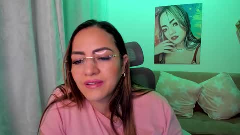 Mariana Lopez online show from 11/11/25, 11:16