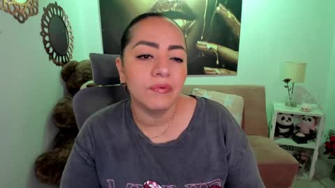 Mariana Lopez online show from 04/05/26, 11:35