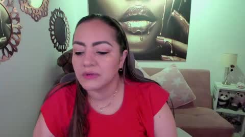 Mariana Lopez online show from 04/25/26, 11:57