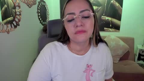 Mariana Lopez online show from 04/28/26, 02:27