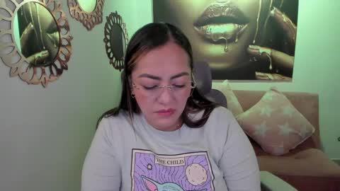 Mariana Lopez online show from 04/29/26, 12:16