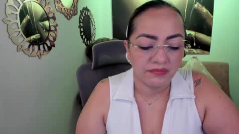 Mariana Lopez online show from 05/06/26, 12:19