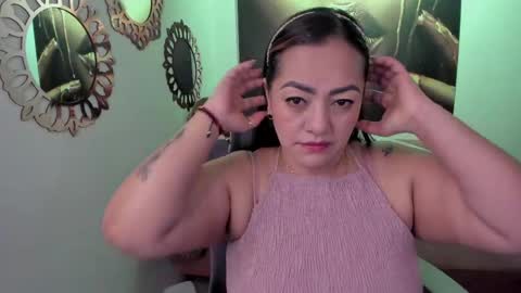 Mariana Lopez online show from 05/11/26, 12:49