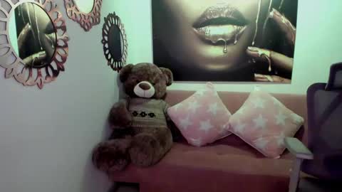 Mariana Lopez online show from 05/14/26, 12:06