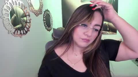 Mariana Lopez online show from 06/28/26, 01:44