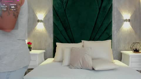 Snapshot of marianasanz chatting on 01/27/25, 08:07 Mariana online show from 01/27/25, 08:07