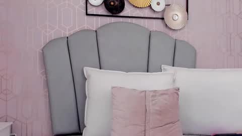 Snapshot of marianasanz chatting on 03/01/25, 10:42 Mariana online show from 03/01/25, 10:42