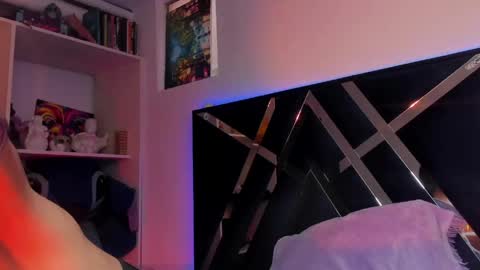 mariana williams online show from 05/09/26, 07:19