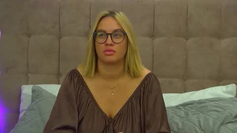 Maria online show from 11/20/25, 07:08