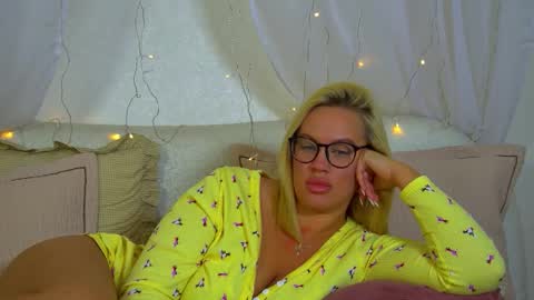 Maria online show from 03/16/26, 05:44