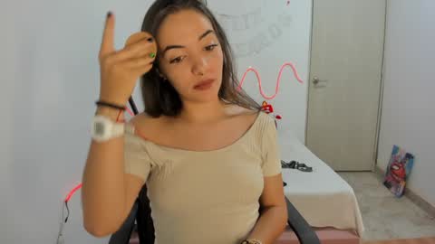 Mariangel online show from 12/20/24, 04:09