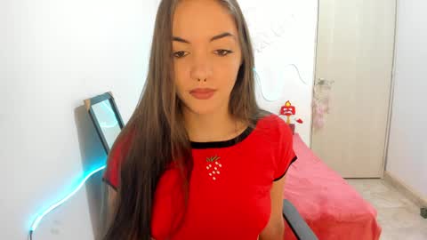 Mariangel online show from 02/13/25, 10:22