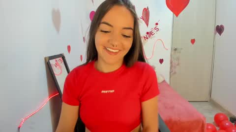 Mariangel online show from 02/14/25, 10:47