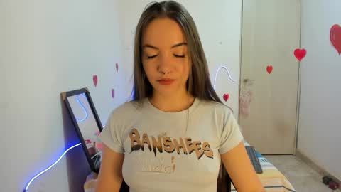 Mariangel online show from 02/20/25, 10:26